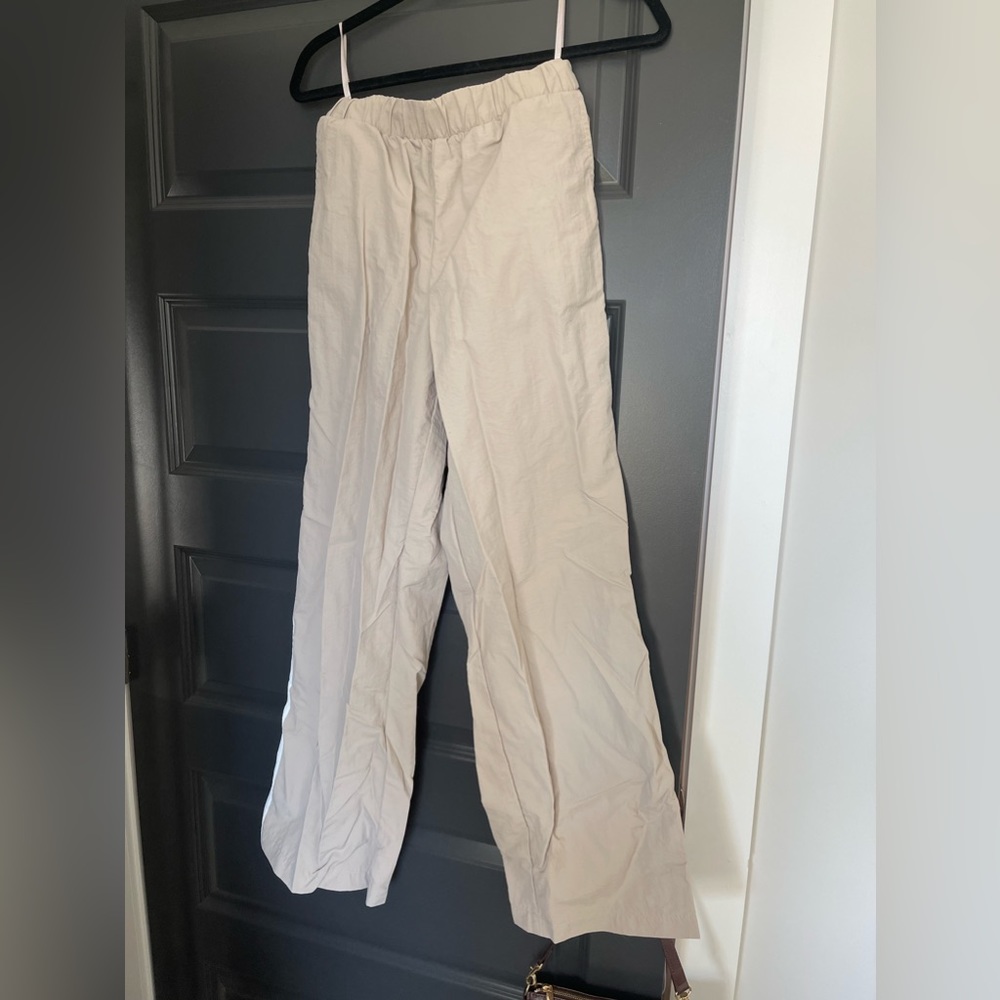Track pants